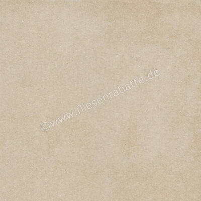  La Fabbrica Ava Moon Cream Naturale 120x120 cm Bodenfliese / Wandfliese Matt Eben Naturale 284504 | 643837