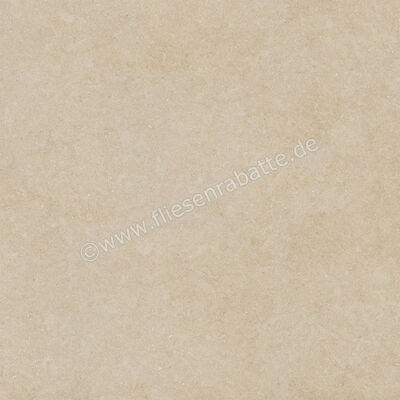  La Fabbrica Ava Moon Cream Naturale 120x120 cm Bodenfliese / Wandfliese Matt Eben Naturale 284504 | 643846