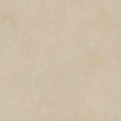  La Fabbrica Ava Moon Cream Naturale 120x120 cm Bodenfliese / Wandfliese Matt Eben Naturale 284504 | 643849