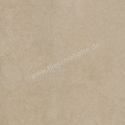  La Fabbrica Ava Moon Cream Terra 120x120 cm Bodenfliese / Wandfliese Matt Eben Naturale 284505 | 643852