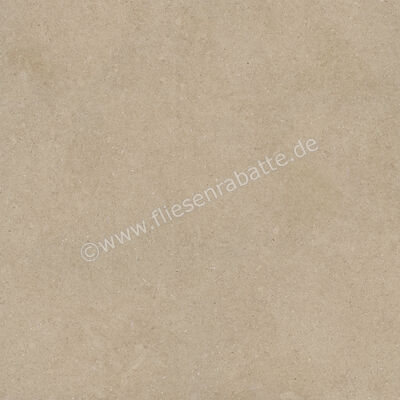  La Fabbrica Ava Moon Cream Terra 120x120 cm Bodenfliese / Wandfliese Matt Eben Naturale 284505 | 643855