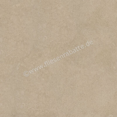  La Fabbrica Ava Moon Cream Terra 120x120 cm Bodenfliese / Wandfliese Matt Eben Naturale 284505 | 643858
