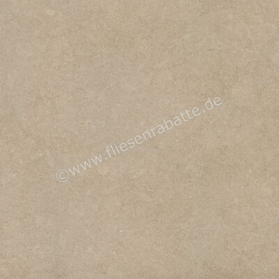 La Fabbrica Ava Moon Cream Terra 120x120 cm Bodenfliese / Wandfliese Matt Eben Naturale 284505 | 643861