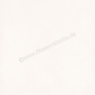  Marazzi Resin Bianco 120x120 cm Bodenfliese / Wandfliese Matt Eben Naturale MQP2 | 645448