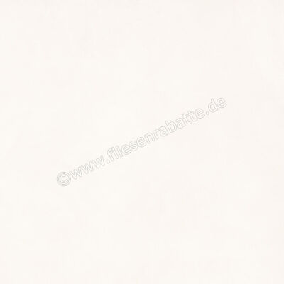  Marazzi Resin Bianco 120x120 cm Bodenfliese / Wandfliese Matt Eben Naturale MQP2 | 645451