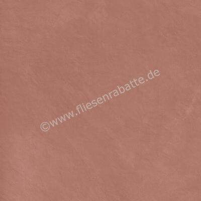  Marazzi Resin Rosso Mattone 120x120 cm Bodenfliese / Wandfliese Matt Eben Naturale MQP5 | 645517