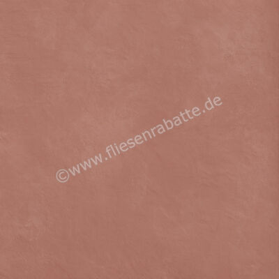  Marazzi Resin Rosso Mattone 120x120 cm Bodenfliese / Wandfliese Matt Eben Naturale MQP5 | 645523