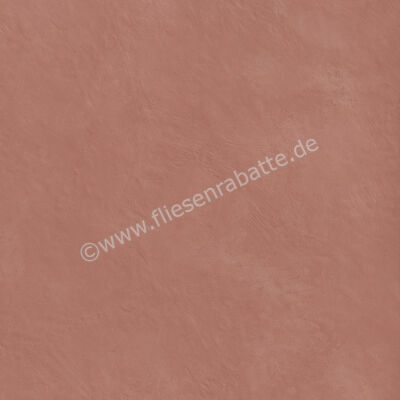  Marazzi Resin Rosso Mattone 120x120 cm Bodenfliese / Wandfliese Matt Eben Naturale MQP5 | 645526