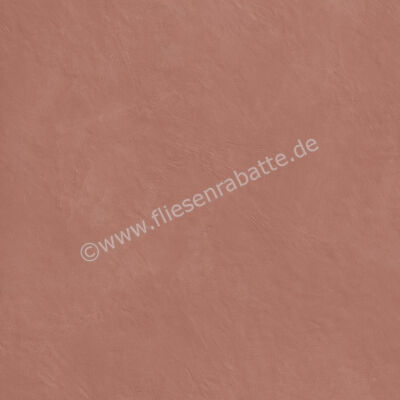  Marazzi Resin Rosso Mattone 120x120 cm Bodenfliese / Wandfliese Matt Eben Naturale MQP5 | 645532