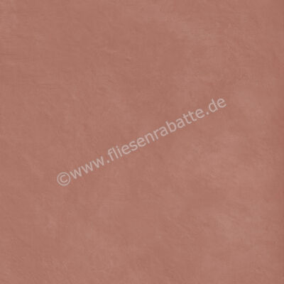  Marazzi Resin Rosso Mattone 120x120 cm Bodenfliese / Wandfliese Matt Eben Naturale MQP5 | 645535