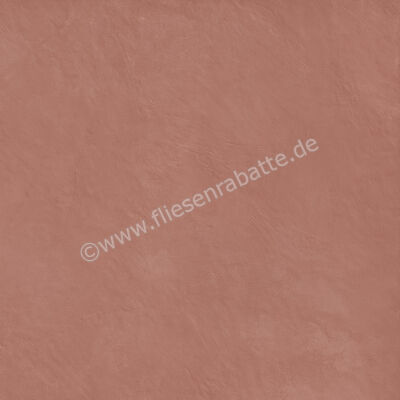  Marazzi Resin Rosso Mattone 120x120 cm Bodenfliese / Wandfliese Matt Eben Naturale MQP5 | 645538