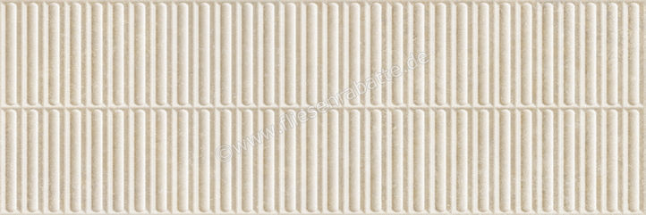  Marazzi Room Wall Taupe 30x90 cm Wandfliese 3D Match Matt Strukturiert Naturale MP6A | 645979