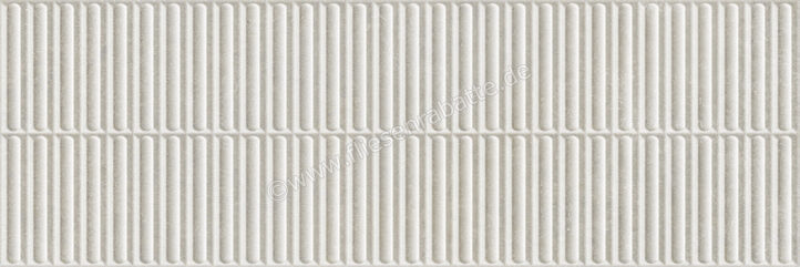  Marazzi Room Wall Grigio 30x90 cm Wandfliese 3D Match Matt Strukturiert Naturale MP6C | 645988