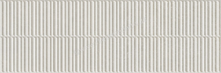  Marazzi Room Wall Grigio 30x90 cm Wandfliese 3D Match Matt Strukturiert Naturale MP6C | 645991