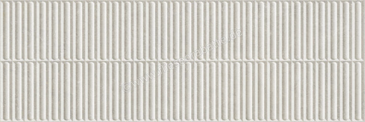  Marazzi Room Wall Grigio 30x90 cm Wandfliese 3D Match Matt Strukturiert Naturale MP6C | 645994