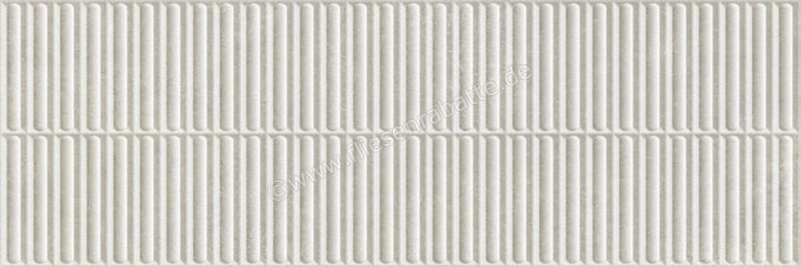  Marazzi Room Wall Grigio 30x90 cm Wandfliese 3D Match Matt Strukturiert Naturale MP6C | 645997