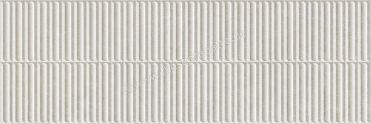  Marazzi Room Wall Grigio 30x90 cm Wandfliese 3D Match Matt Strukturiert Naturale MP6C | 646000