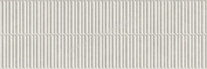  Marazzi Room Wall Grigio 30x90 cm Wandfliese 3D Match Matt Strukturiert Naturale MP6C | 646003