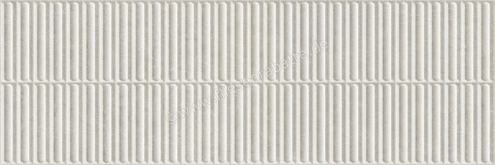  Marazzi Room Wall Grigio 30x90 cm Wandfliese 3D Match Matt Strukturiert Naturale MP6C | 646006