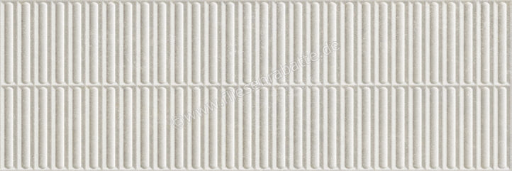  Marazzi Room Wall Grigio 30x90 cm Wandfliese 3D Match Matt Strukturiert Naturale MP6C | 646009