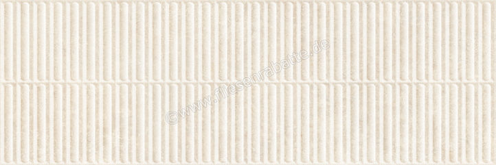  Marazzi Room Wall Beige 30x90 cm Wandfliese 3D Match Matt Strukturiert Naturale MP6E | 646048
