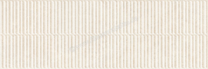  Marazzi Room Wall Beige 30x90 cm Wandfliese 3D Match Matt Strukturiert Naturale MP6E | 646051