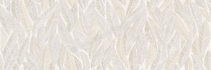  Marazzi Room Wall Mehrfarbig 30x90 cm Dekor Decoro Oleander Matt Eben Naturale MP6F | 646060