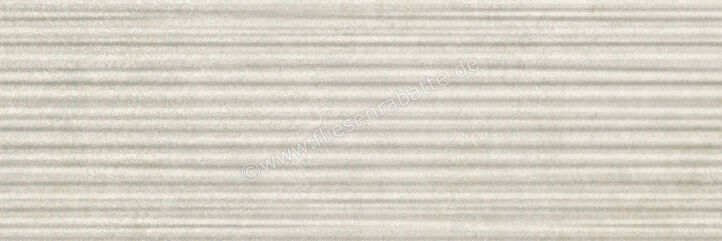  Marazzi Room Wall Bianco 20x60 cm Wandfliese 3D Blaze Matt Strukturiert Naturale MQ7F | 646159