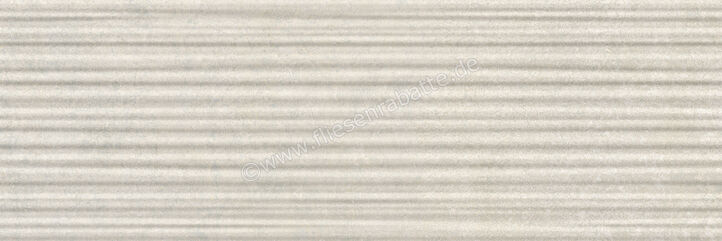  Marazzi Room Wall Bianco 20x60 cm Wandfliese 3D Blaze Matt Strukturiert Naturale MQ7F | 646162
