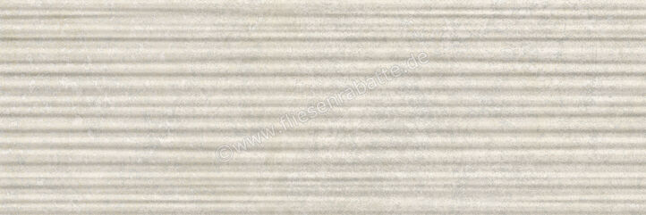  Marazzi Room Wall Bianco 20x60 cm Wandfliese 3D Blaze Matt Strukturiert Naturale MQ7F | 646165