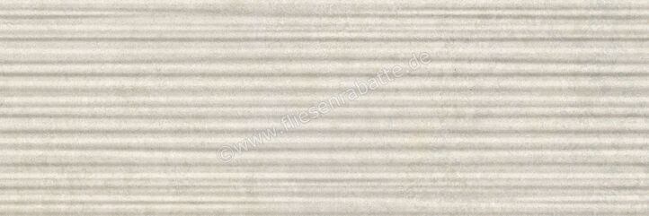  Marazzi Room Wall Bianco 20x60 cm Wandfliese 3D Blaze Matt Strukturiert Naturale MQ7F | 646171