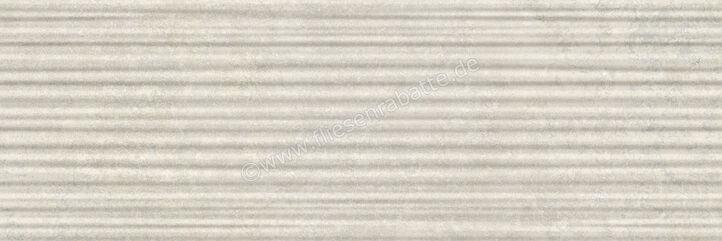  Marazzi Room Wall Bianco 20x60 cm Wandfliese 3D Blaze Matt Strukturiert Naturale MQ7F | 646174