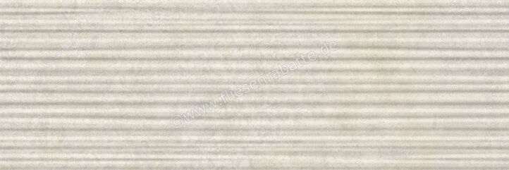  Marazzi Room Wall Bianco 20x60 cm Wandfliese 3D Blaze Matt Strukturiert Naturale MQ7F | 646177