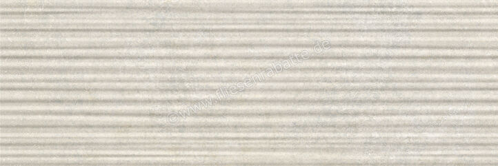  Marazzi Room Wall Bianco 20x60 cm Wandfliese 3D Blaze Matt Strukturiert Naturale MQ7F | 646180