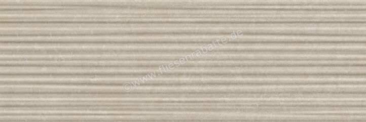  Marazzi Room Wall Taupe 20x60 cm Wandfliese 3D Blaze Matt Strukturiert Naturale MQ7G | 646189