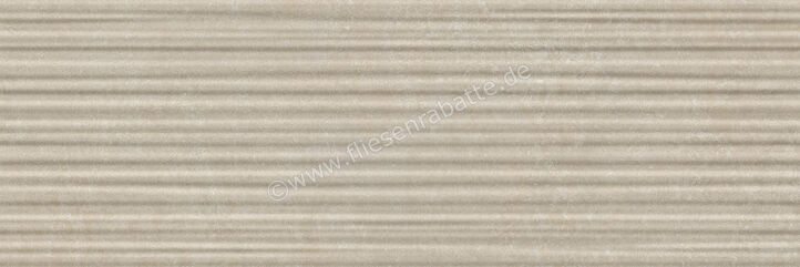  Marazzi Room Wall Taupe 20x60 cm Wandfliese 3D Blaze Matt Strukturiert Naturale MQ7G | 646195
