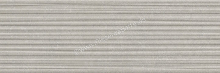  Marazzi Room Wall Grigio 20x60 cm Wandfliese 3D Blaze Matt Strukturiert Naturale MQ7H | 646213