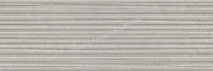  Marazzi Room Wall Grigio 20x60 cm Wandfliese 3D Blaze Matt Strukturiert Naturale MQ7H | 646222