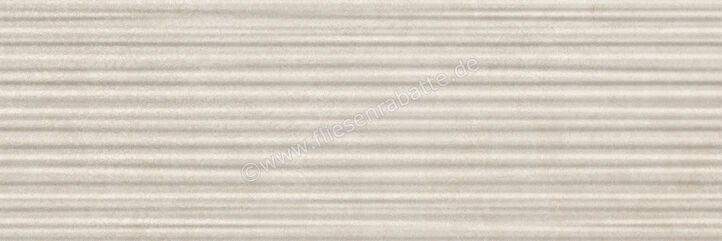  Marazzi Room Wall Beige 20x60 cm Wandfliese 3D Blaze Matt Strukturiert Naturale MQ7J | 646231