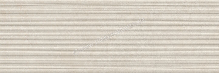  Marazzi Room Wall Beige 20x60 cm Wandfliese 3D Blaze Matt Strukturiert Naturale MQ7J | 646237