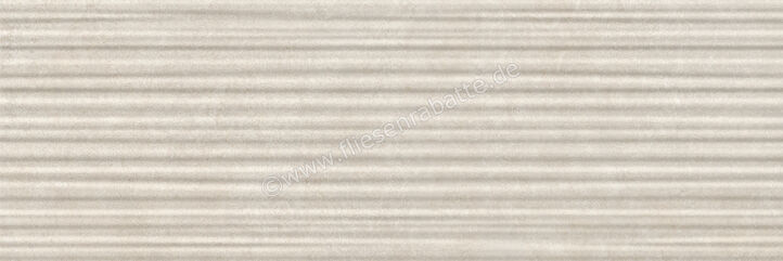  Marazzi Room Wall Beige 20x60 cm Wandfliese 3D Blaze Matt Strukturiert Naturale MQ7J | 646240