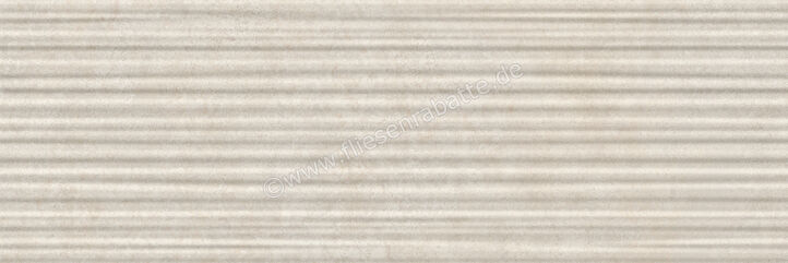  Marazzi Room Wall Beige 20x60 cm Wandfliese 3D Blaze Matt Strukturiert Naturale MQ7J | 646249