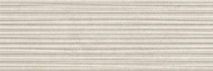  Marazzi Room Wall Beige 20x60 cm Wandfliese 3D Blaze Matt Strukturiert Naturale MQ7J | 646252