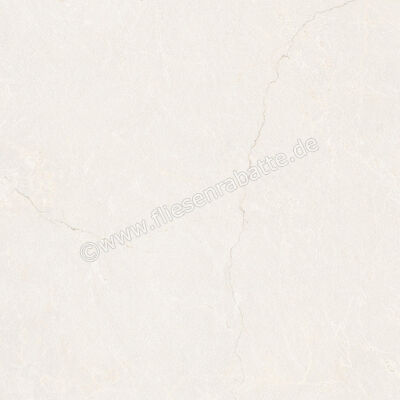  Marazzi Mystone Pietra Di Sicilia Bianco 120x120 cm Bodenfliese / Wandfliese Matt Eben Naturale MQCP | 647743