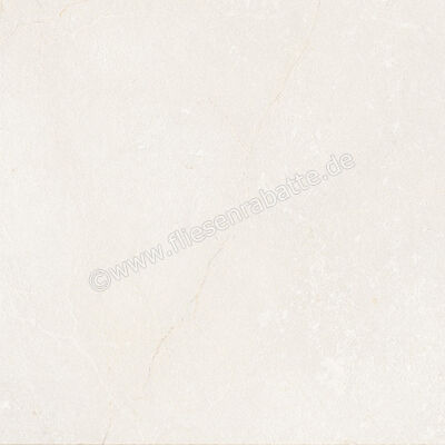  Marazzi Mystone Pietra Di Sicilia Bianco 120x120 cm Bodenfliese / Wandfliese Matt Eben Naturale MQCP | 647752