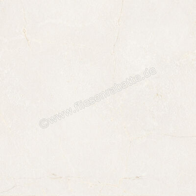  Marazzi Mystone Pietra Di Sicilia Bianco 120x120 cm Bodenfliese / Wandfliese Matt Eben Naturale MQCP | 647758