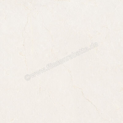  Marazzi Mystone Pietra Di Sicilia Bianco 120x120 cm Bodenfliese / Wandfliese Matt Eben Naturale MQCP | 647761