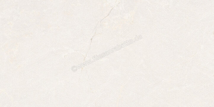  Marazzi Mystone Pietra Di Sicilia Bianco 60x120 cm Bodenfliese / Wandfliese Puntinato Matt Eben Naturale MQCV | 647887