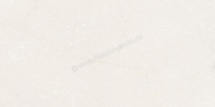  Marazzi Mystone Pietra Di Sicilia Bianco 60x120 cm Bodenfliese / Wandfliese Puntinato Matt Eben Naturale MQCV | 647890