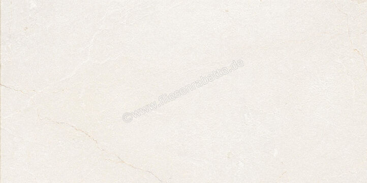  Marazzi Mystone Pietra Di Sicilia Bianco 60x120 cm Bodenfliese / Wandfliese Puntinato Matt Eben Naturale MQCV | 647896